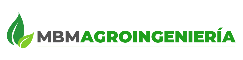 Logo extendido MBM Agroingeniería