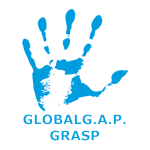 Certificación GLOBAL GAP GRASP